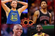 NBA高级球员排行榜（揭示NBA历史上最伟大的球员和他们的统治力）