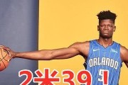 NBA后卫臂展最短排行榜（探索NBA后卫臂展最短的球员，揭秘他们的成功秘诀）