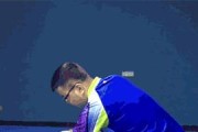 乒乓球正手发球技巧的训练方法（打造准确稳定的正手发球技术）