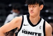 中国NBA新秀崛起（中国篮球新势力正迅猛崛起，NBA新秀排行榜再添佳绩）