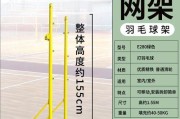 提高以气排球网前小球技术的关键要领（打好基础，迅速进阶，成为技术高手）
