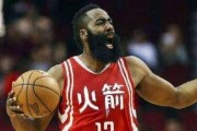 NBA历史火箭中锋排行榜（回顾火箭队历史中最伟大的中锋，见证传奇巨星的辉煌时刻）