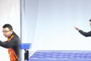 全乒乓球比赛技巧教学——掌握击球技巧的关键（乒乓球比赛技巧教学全解析，从入门到高级！）