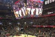 NBA门票单场收入排行榜（NBA门票销售王者的关键是什么？）