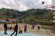 老外玩乒乓球特技投篮技巧（探秘老外在乒乓球中的特殊技巧和独特投篮方法）