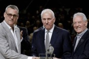 NBA球队老板身价排行榜（细数NBA球队老板的财富和影响力，争夺全球体育市场的巨头们）