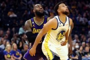 NBA往年度收视率排行榜（探寻NBA收视率之王，窥见美国篮球热潮的背后）