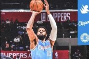 NBA历史生涯总得分排行榜（最新榜单揭晓，詹姆斯威胁乔丹传统地位！）