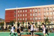 中学生篮球团队防守训练——提升篮球技术的关键（以团队合作为核心，打造强大的篮球防守能力）
