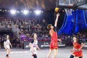 女生3v3篮球战术中的防守奇招（提高胜率的关键防守技巧与策略）