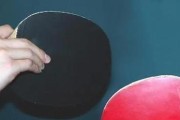 如何更换乒乓球拍头？（简单步骤，让你的乒乓球拍焕然一新）