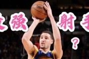 NBA史上最强的三位射手（探索射手排行榜前三名球员的卓越表现）