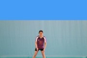 掌握排球要领，提升球技水平（从基本动作到战术技巧，打造完美球员）