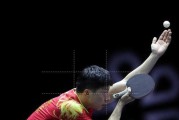 打乒乓球发球技巧全解析（乒乓球发球技巧要领及注意事项）