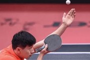 乒乓球细节处理技巧（以乒乓球打球细节处理技巧为主题的探讨与分享）