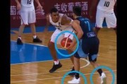 突破防守人的技巧与战术（篮球突破如何击败对手的防守策略）