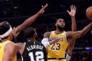 2023年NBA罚球次数排行榜（新赛季NBA罚球次数最多的球员及其技巧分析）