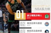 NBA最受欢迎的球队排行榜（揭秘NBA球队受欢迎程度排名，湖人成为焦点。）