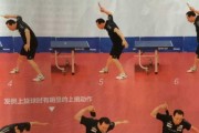 掌握手发旋球排球的技巧（轻松学会手发旋球排球的关键要素）