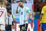 2018世界杯进球BGM女声（一场进球的旋律，点燃热血激情）