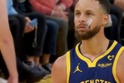 NBA历史三分球排行榜2018（光芒万丈，三分为王，库里力压乔丹成NBA历史三分王）