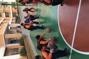 小学生篮球基本功防守攻略（打好篮球基础，全面提升防守能力）