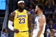 NBA年薪排行榜2018-2019（新赛季合同金额巅峰，球星签下豪华合约）