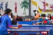乒乓球新手比赛的技巧指南（成为乒乓球比赛的新手冠军，从这里开始）