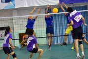 小学排球防守要领（提高防守能力，助力小学生排球比赛取胜）