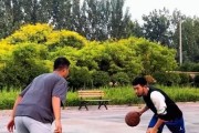 篮球场上的守望者——防守狂热者（以防守为主的人，追求篮球的完美防线）