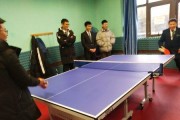 乒乓球转胯技巧大揭秘（掌握这些技巧，让你的乒乓球比赛更具攻击性）