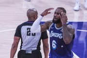 NBA球队连续三分进球排行榜（揭秘三分进球狂潮，寻找最强投手阵容）