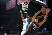 NBA潜力锋线排行榜（发掘NBA未来的明星球员，展望锋线位置的潜力）