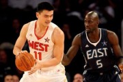 NBA历史上天赋最出众的球员排行榜（揭示NBA历史上天赋最佳的15位球员，他们的天赋超凡脱俗）