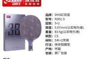 乒乓球国手教学（揭秘国手的训练秘籍，助你成为直拍高手）