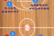 构建高效篮球防守战术体系（提升防守水平，助力球队胜利）