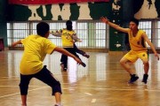 如何提高篮球防守水平？（以滑步教学为基础的防守要点）