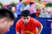乒乓球记者之路（探寻乒乓球赛场的真相与热情）