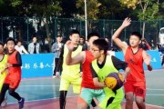 以打篮球练好防守，成为篮球场上的防守利器（攻守兼备，打造全能篮球选手）