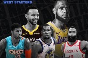 NBA明星投票排行榜（探索2022年度NBA明星投票排行榜，揭秘球迷心目中的超级巨星）