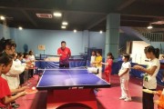儿童乒乓球技巧大揭秘（让孩子轻松掌握乒乓球的15个绝招）