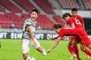 中国足球队员选拔技巧分析（科学、全面、有效——提升中国足球队员选拔水平的关键）