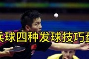 提高乒乓球技巧的关键方法（以打乒乓球为主题的技巧提升指南）