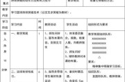 乒乓球交叉步教学（提升乒乓球技巧的关键之一）