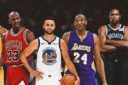 NBA2019全球球员工资排行榜（探究NBA顶级球员的财富与努力的奇妙平衡）