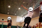弱体防守（以身体瘦弱怎样对抗防守篮球？瘦身篮球技巧来帮你！）