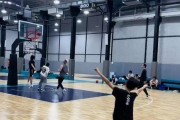 提高7到10岁篮球防守能力的训练方法（以游戏为主导的防守训练方法）