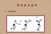 如何正确进行排球扣球动作（以简单为主的排球扣球技巧）