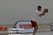 突破防守的关键技巧（以篮球为例，教你如何突破对方的防守）