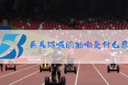 在家练习乒乓球抽球技巧的秘诀（如何在家中提高乒乓球抽球技巧）